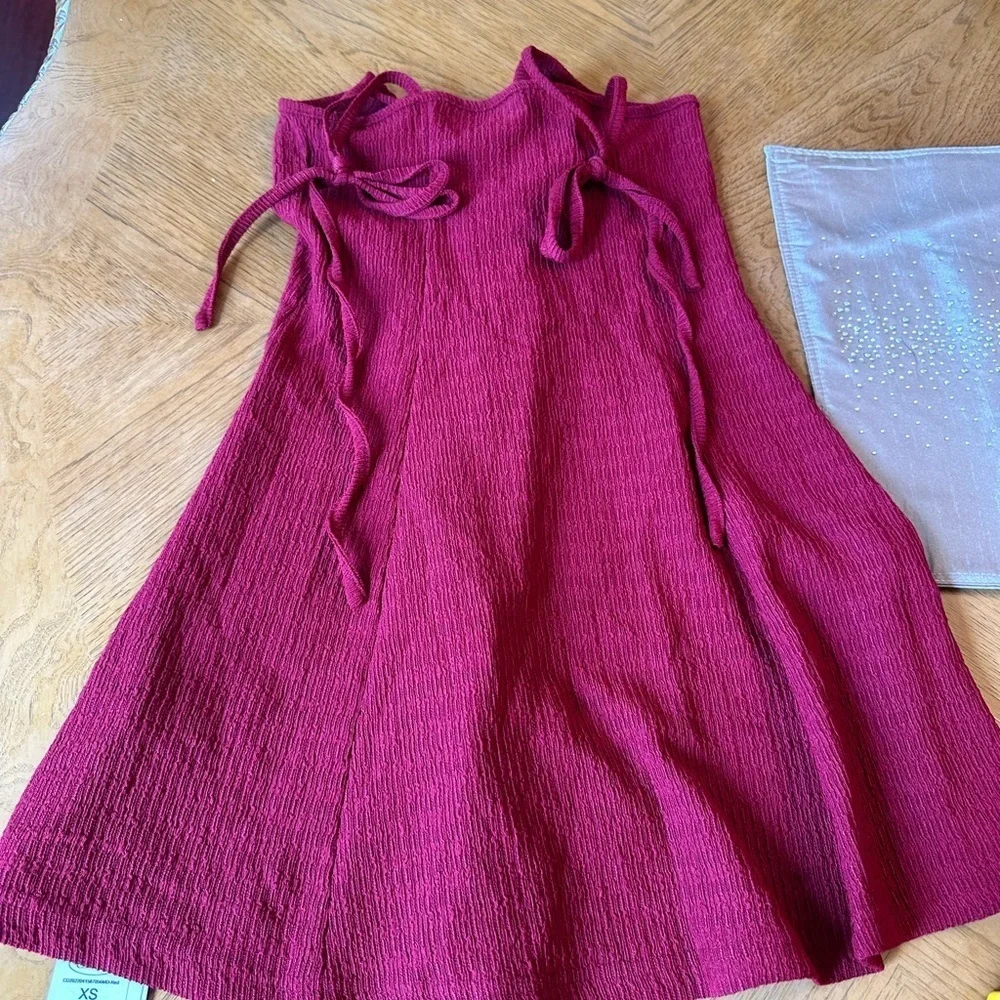 Cider Girls Dress NWT